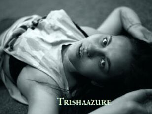 Trishaazure
