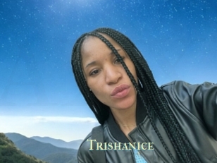 Trishanice
