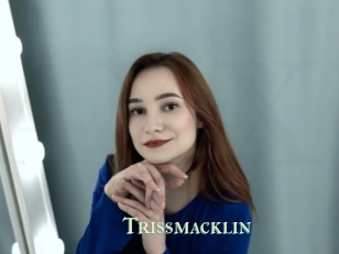 Trissmacklin