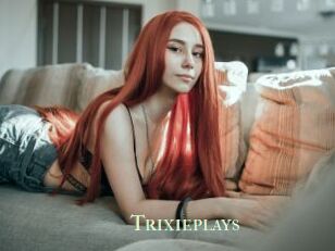 Trixieplays