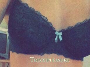 Trixxipleasure