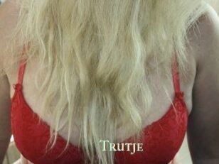 Trutje