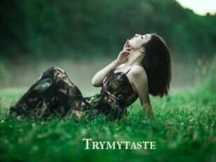 Trymytaste