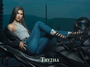 Tryzha