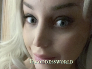 Tsgoddessworld