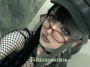 Tsukihoshizora