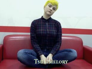 Tsukimelory