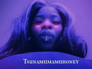 Tsunamiimamiihoney