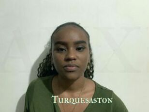 Turquesaston