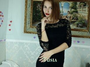 Tusia