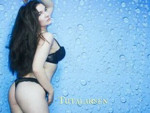 Tutalarsen