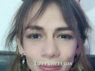Tuttyvillegas