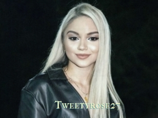 Tweetyrose27
