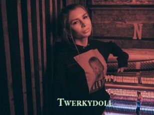 Twerkydoll