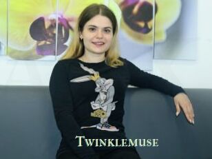 Twinklemuse