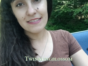 twinklingblossom Actrice xxx