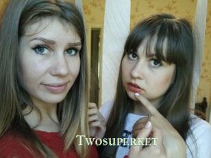Twosuperket