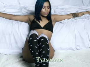 Tyanaevan