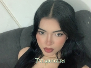 Tylarogers