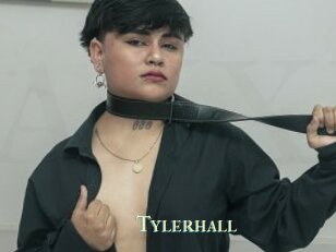 Tylerhall