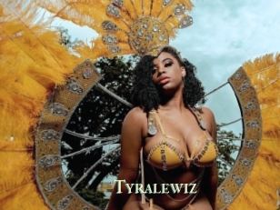 Tyralewiz