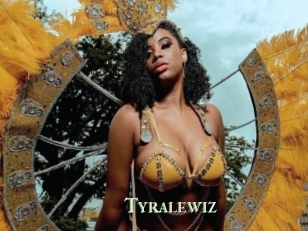 Tyralewiz