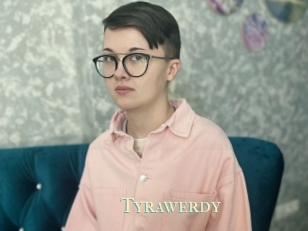 Tyrawerdy