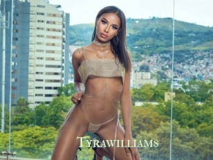 Tyrawilliams