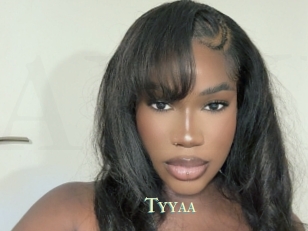 Tyyaa