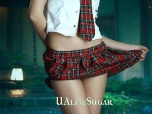 UAliseSugar