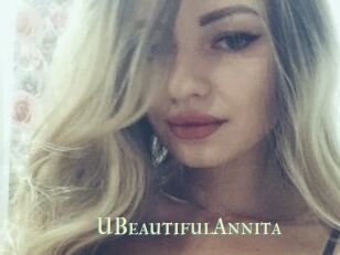 UBeautifulAnnita