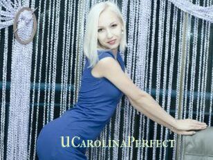 UCarolinaPerfect