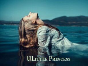 ULittle_Princess