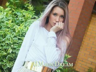 UMagicDream