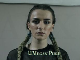 UMegan_Pure