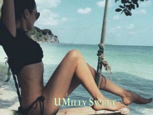 UMilly_Sweet