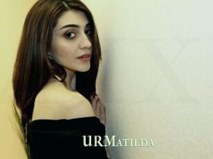 URMatilda