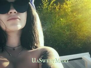 UaSweetMary