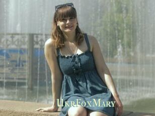 UkrFoxMary