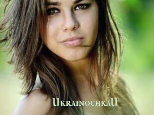 UkrainochkaU