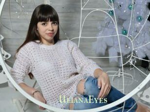 UlianaEyes