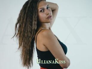 UlianaKiss