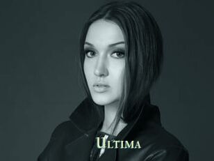 Ultima