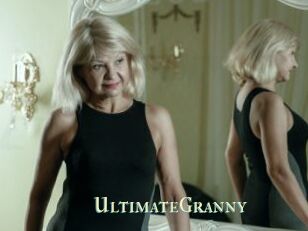 UltimateGranny