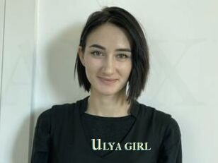 Ulya_girl