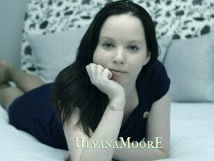 UlyanaMoorE