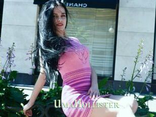 UmaHollister