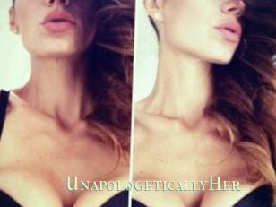 UnapologeticallyHer