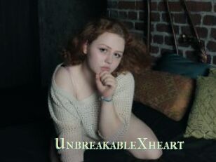 UnbreakableXheart