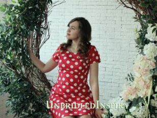 UnbridledInspira